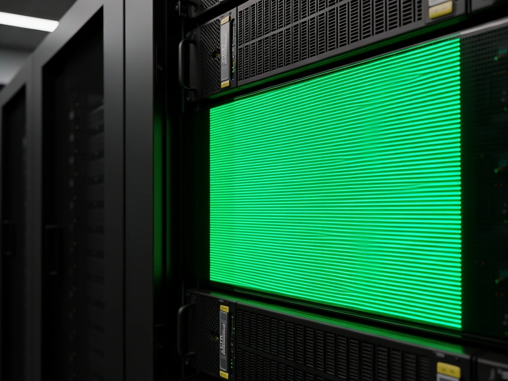 Data Systems Infrastructure