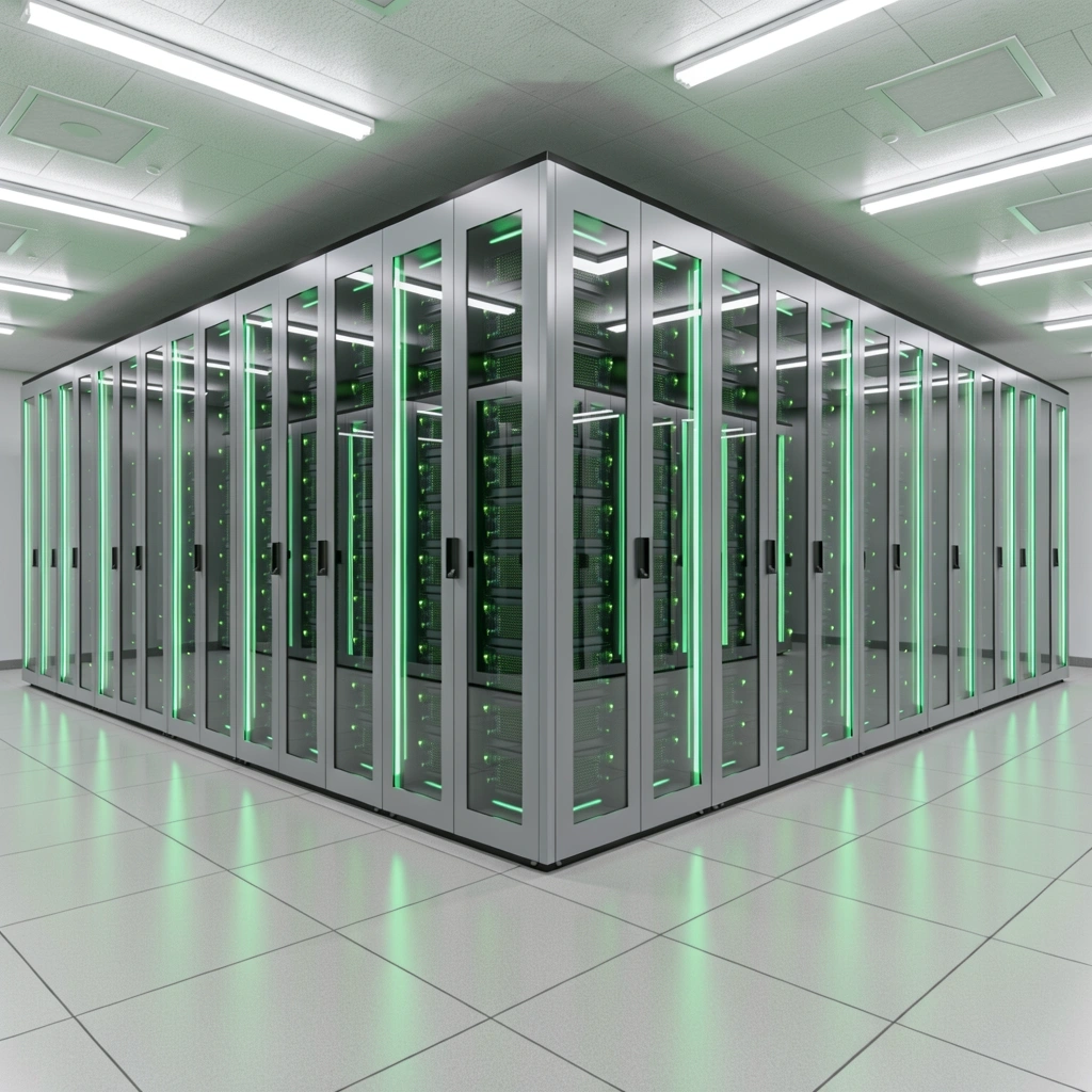 Fuji Data Intelligence Verification Infrastructure