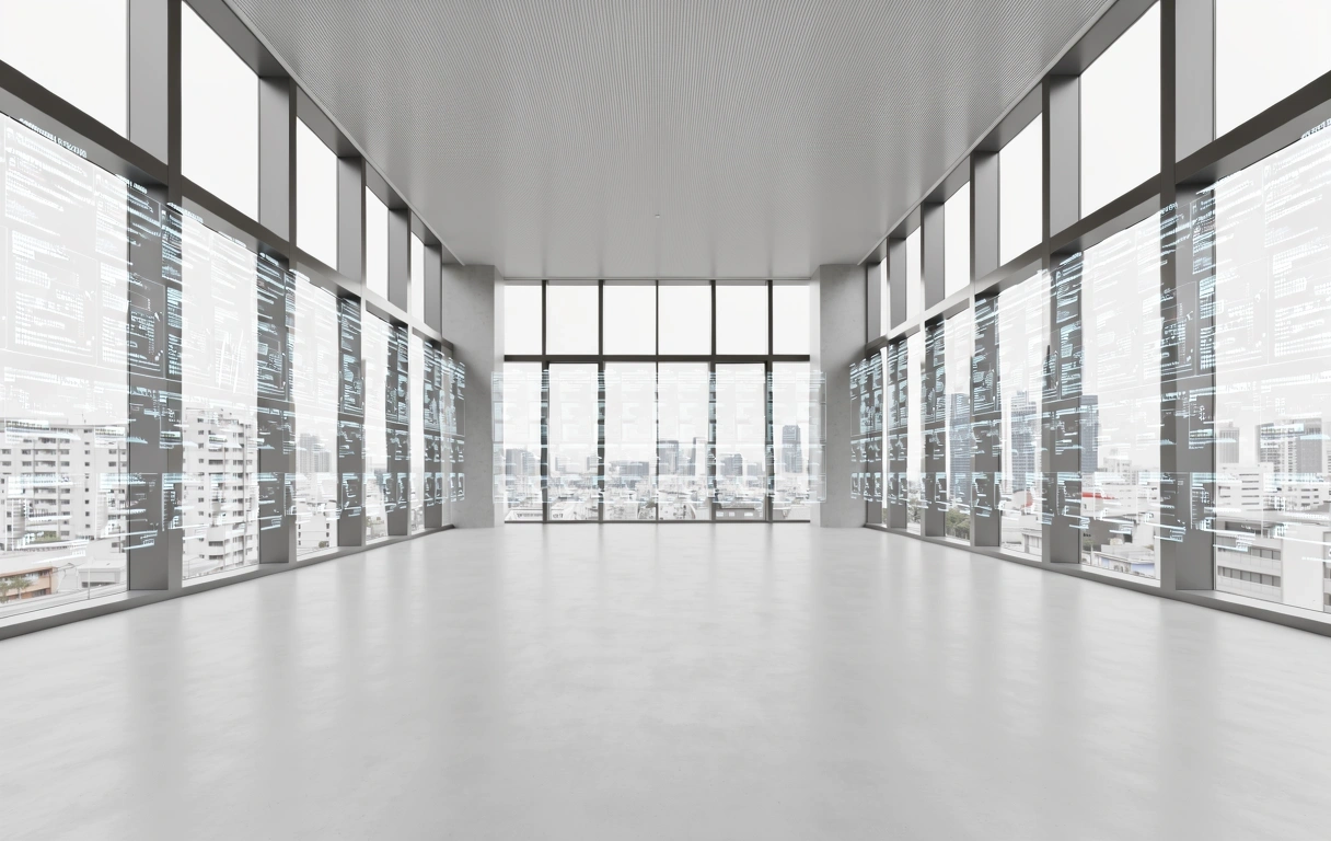 Fuji Data Intelligence institutional environment