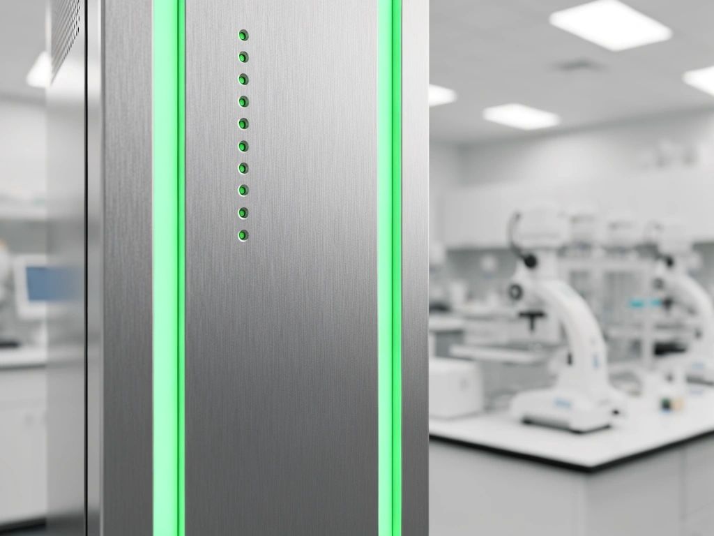 Secure Infrastructure