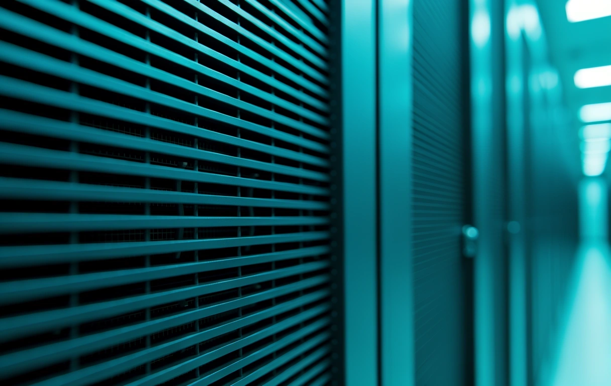 Data Intelligence Infrastructure