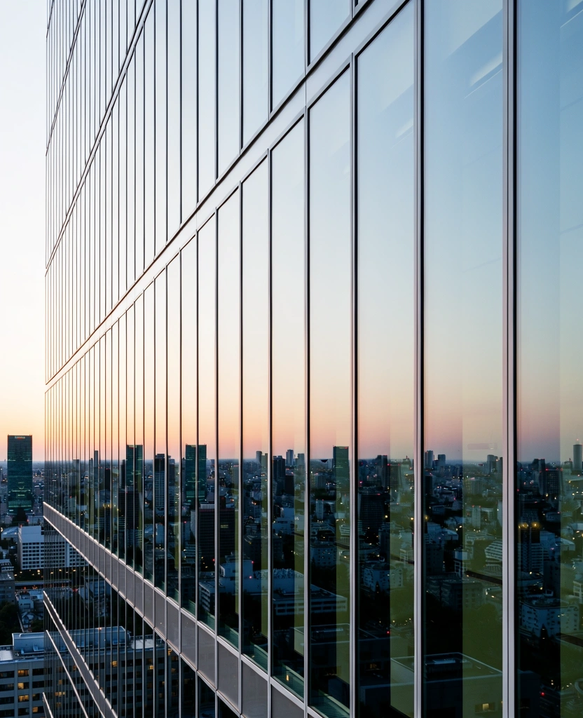 Operational excellence