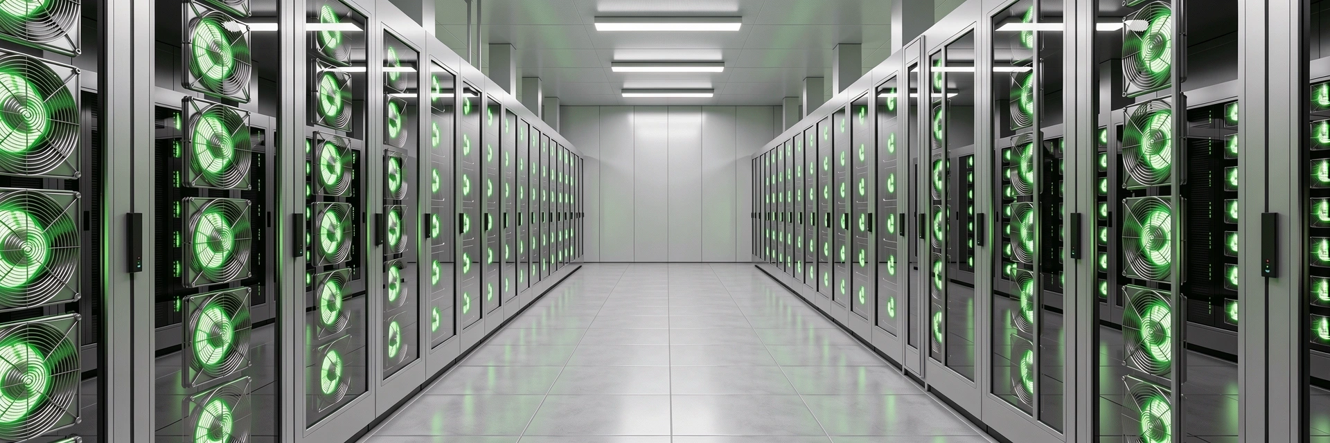 Fuji Data Intelligence secure infrastructure